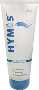 HYMOS FACE & BODY LOTION FOR SENSITIVE SKIN