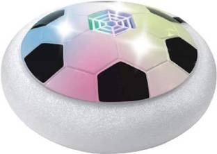 Funlaro Soccer Air Powered Hover Soccer Ball Football Kit