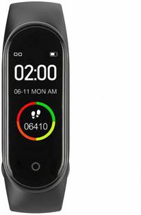 ZAUKY M4 Smart Band Bluetooth