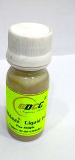 METGLOSS BRASS POLISH 35ML Stain Remover