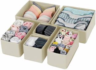 HOUSE OF QUIRK Shelf Organizers