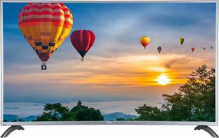 Haier 139 cm (55 inch) Ultra HD (4K) LED TV