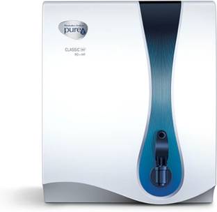 Pureit Classic nxt 7 L RO + MF Water Purifier