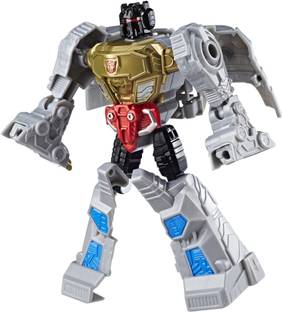 TRANSFORMERS GEN AUTHENTICS GRIMLOCK