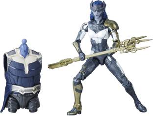 MARVEL Legends Proxima Midnight