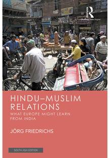 Hindu–Muslim Relations
