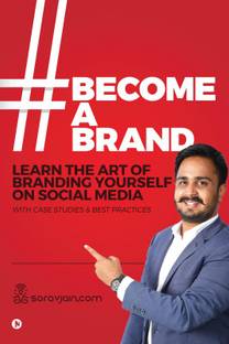 #Becomeabrand