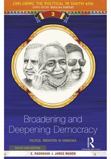 Broadening and Deepening Democracy