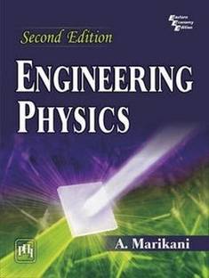 Engineering Physics