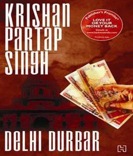 Delhi Durbar