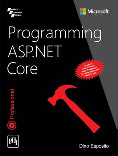 Programming Asp.net Core