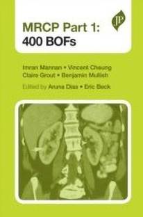 MRCP Part 1: 400 BOFs