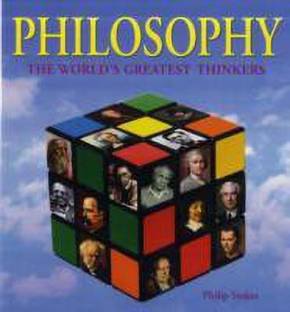 Philosophy  - The Great Thinkers