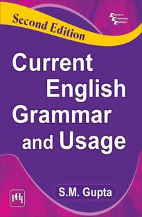 Current English Grammar and Usage 2 Edition