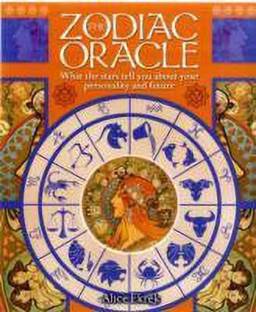 The Zodiac Oracle