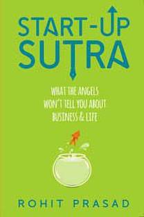 Startup Sutra