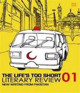 Life'S Too Short Literary Review