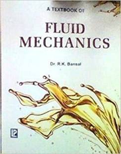 A Textbook of Fluids Mechanics