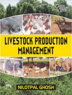 Livestock Production Management