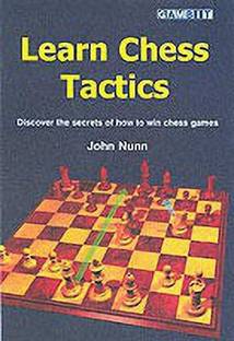 Learn Chess Tactics