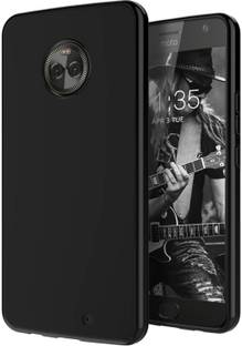 Valueactive Back Cover for Motorola Moto X4