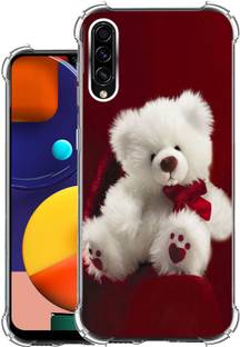 ONLITE Back Cover for Samsung Galaxy A50s