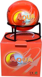 AQUA FIRE OFF EXTINGUISHER MOUNT Fire Extinguisher Mount