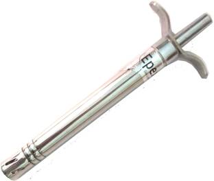 Star R System Steel Electronic Gas Lighter