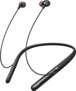 OPPO Enco Q1 Active noise cancellation enabled Bluetooth