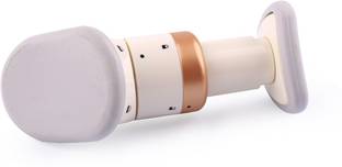 Generic 3021 Neckline Slimmer Thin Chin Exerciser Set for Women and men Your Neckline and Chin & Jawline Jaw Reducer Massager