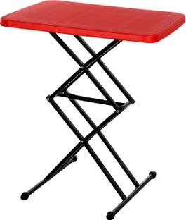 Supreme Plastic Outdoor Table