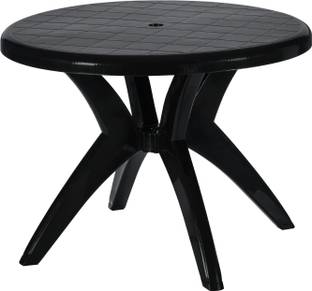 Supreme Marina for Home & Garden Plastic Outdoor Table
