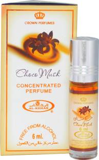 AL- REHAB CHOCO MUSK Imported ORIGINAL UAE Floral Attar