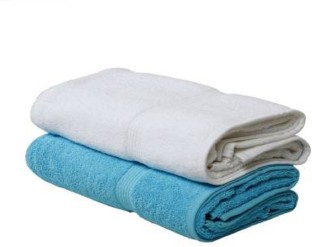 -Goh Details about   Shree Jee 300 GSM Cotton Bath towel 2 pieces , Pink & Green 