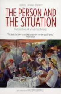 The Person and the Situation