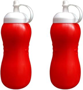 Shoppernation Plastic K 200 ml Bottle