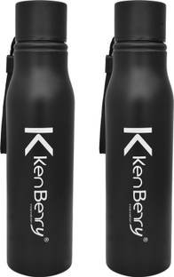 KenBerry AlphaDuo - (packof2) 750 ml Bottle