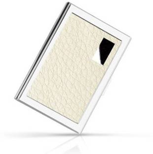 MSNL 6 Card Holder