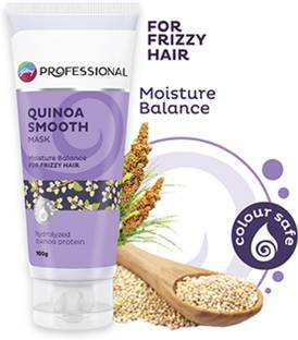 Godrej Professional quinoa smooth mask