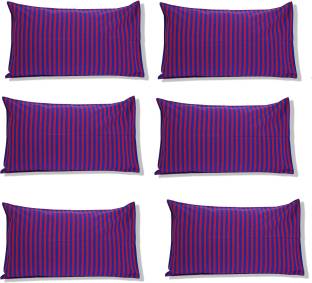 GOWRI TEX Checkered Pillows Cover