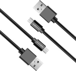 Ambrane Micro USB Cable 2 A 1 m ACM-1