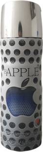 St. Louis bAPPLE Deodorant Spray  -  For Men & Women