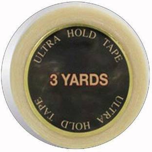 Walker Tape Tape Ultra Hold 3/4x3 Yard Hair Extension Tape Roll First Aid Tape