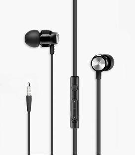Meyaar Sound in-line mic & 3.5mm Jack Wired