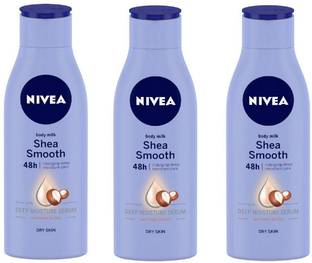 NIVEA Shea Smooth ) Deep Moisture Serum