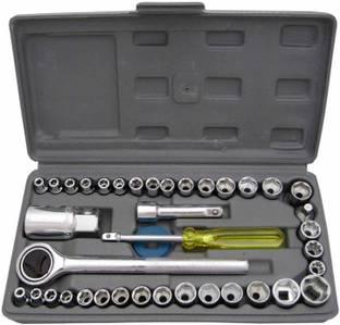 KIDINGTON Socket Set