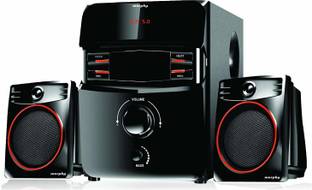 MURPHY MSD2100 45 W Bluetooth Home Theatre