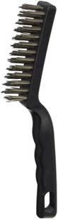 DIY Crafts A4675 Handle Scratch Brush