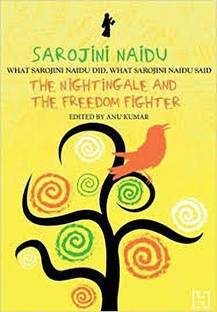Sarojini Naidu
