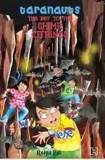 Taranauts 6